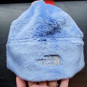 North Face Youth Beanie Cap